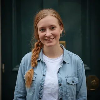 Aoife Brennan